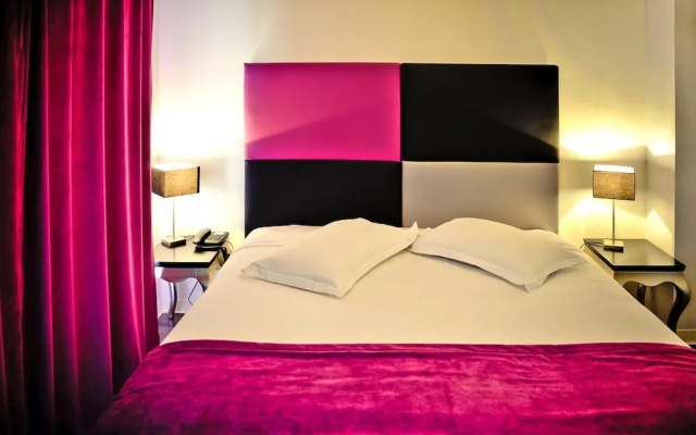 Romantic Seaside Stay in La Baule