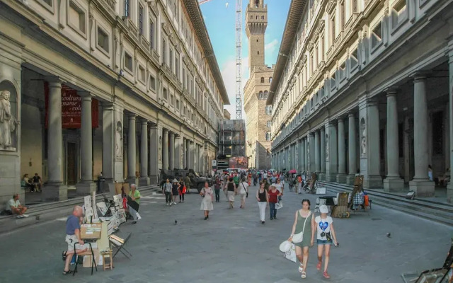 Casa di Bruno