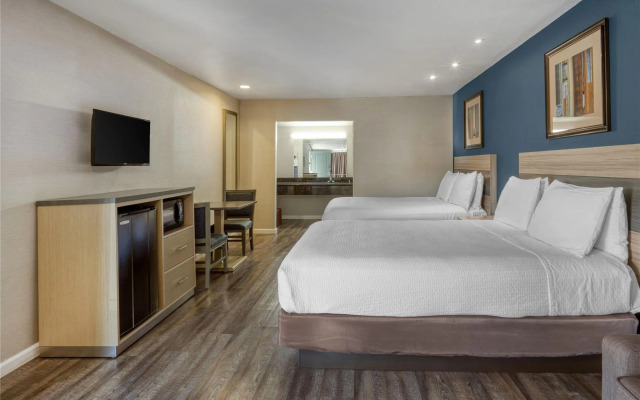 SureStay Hotel by Best Western San Rafael