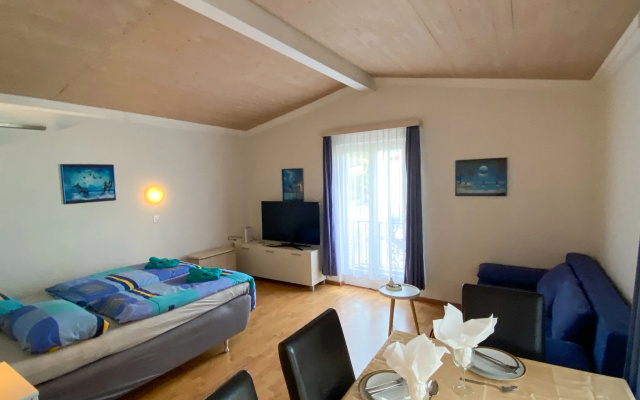 Casa ai Terreni dei Nonni
