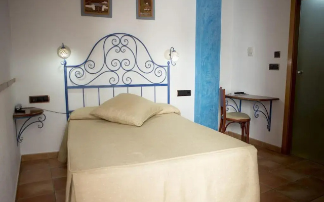 Hotel La Galerica