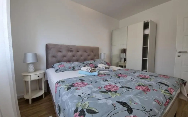 Apartments Manuel