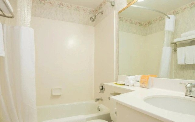 Flushing Central Hotel 88
