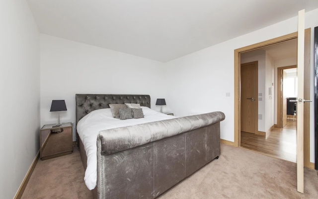 Pinnacle Residences- Cambridge Pym Court
