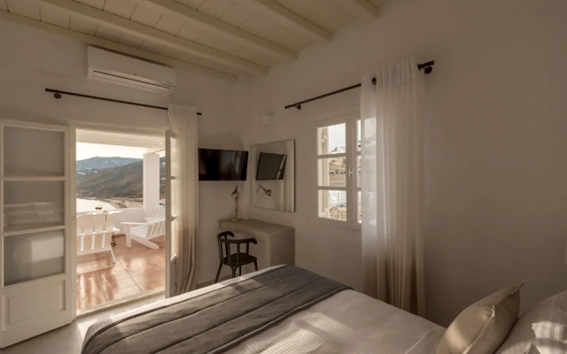 Cova Suites