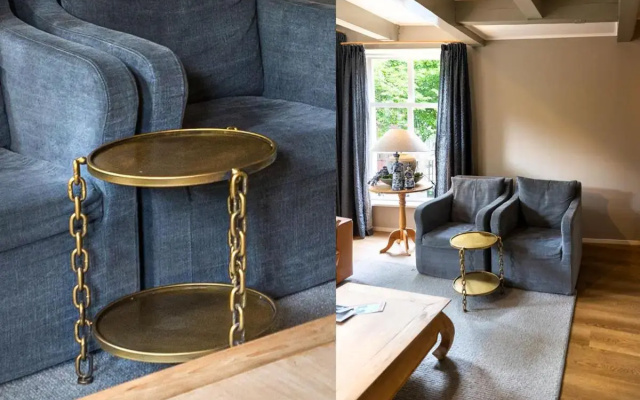 Luxury City Apartment Monsieur Philippe