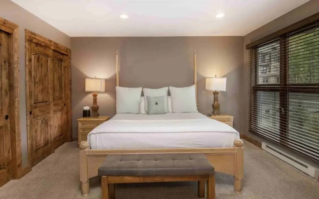 Beaver Creek Meadows Townhomes 4 Bedroom