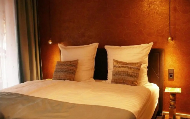 Ferienapartement Stuermer