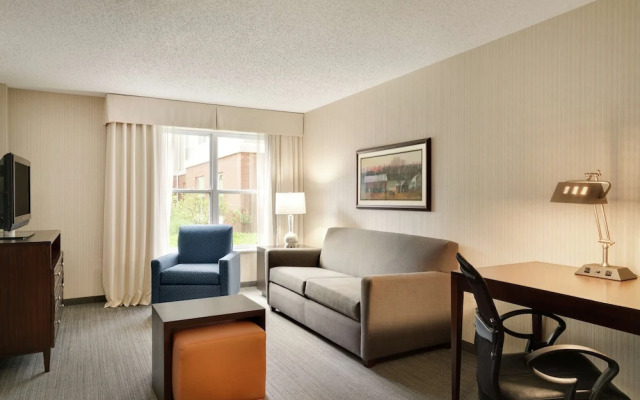 Homewood Suites Wilmington Brandywine Vly