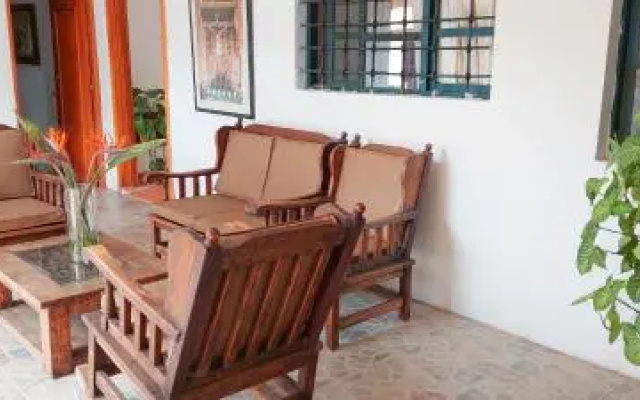 Hotel Los Portales