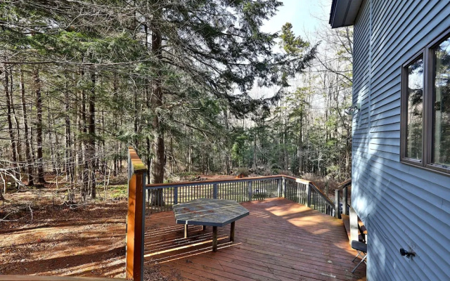 Vertical Drop 3 Bedroom Home