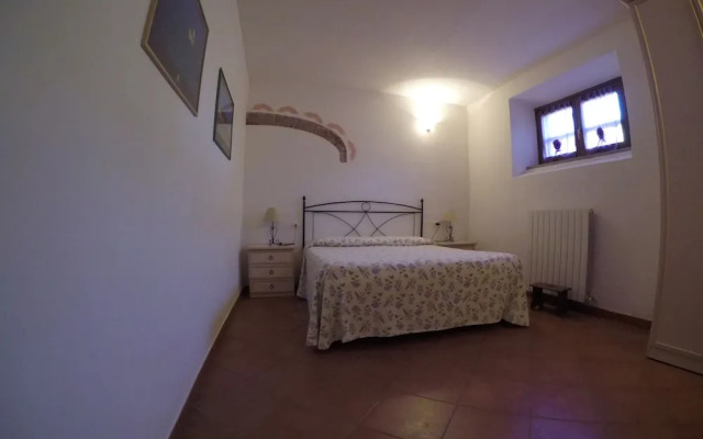 Agriturismo Barbadoro