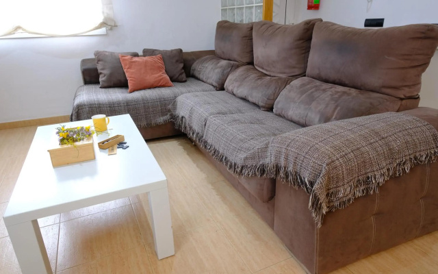Allotjament turistic Casa Serral-Ocampo