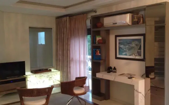 Holiday home Porto da Lagoa Family House