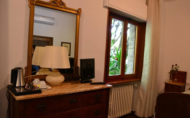 Villa Barbetti