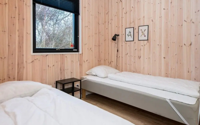 Holiday Home in Glesborg