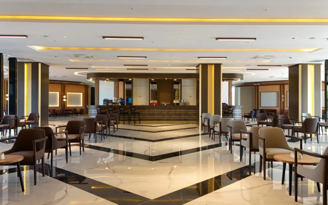 Palemon Resort & SPA