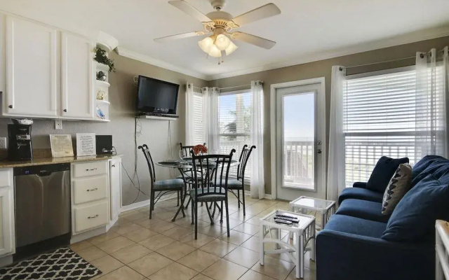 Seascape 2319 - 1 Br Condo