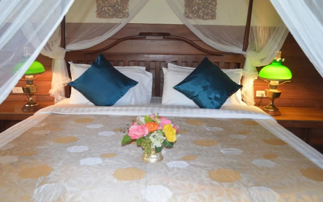 Huen Kam Fah Golf Resort