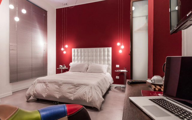 Hotel Astro Mediceo