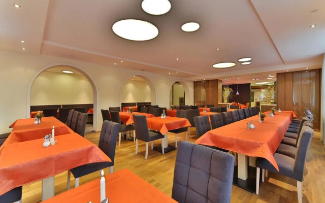 Gesundheits-und Wellnesshotel Pusl