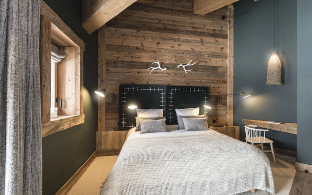 Chalet Ô Valala