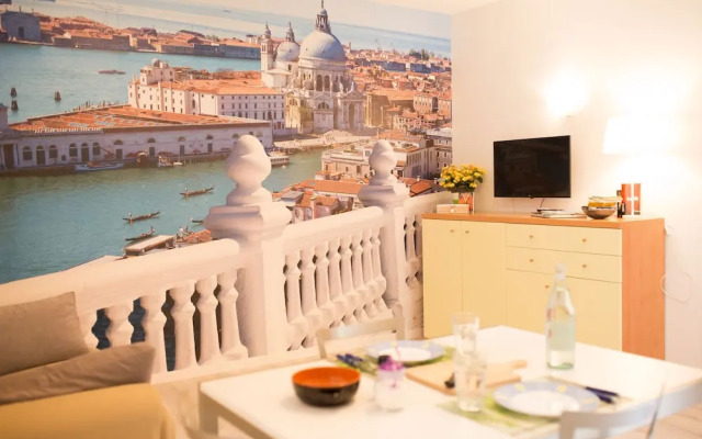Divian Apartments