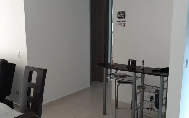 APARTAMENTO AVENIDA CONDINA Primer Piso