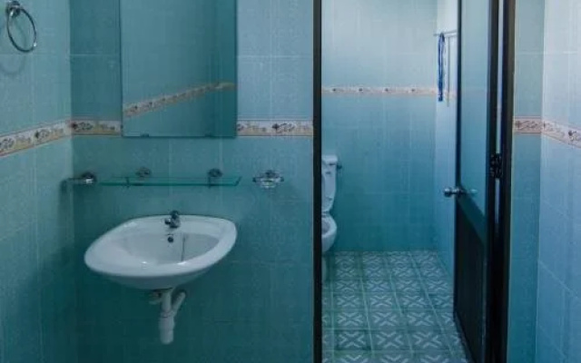 Thuy Loi BnB Homestay