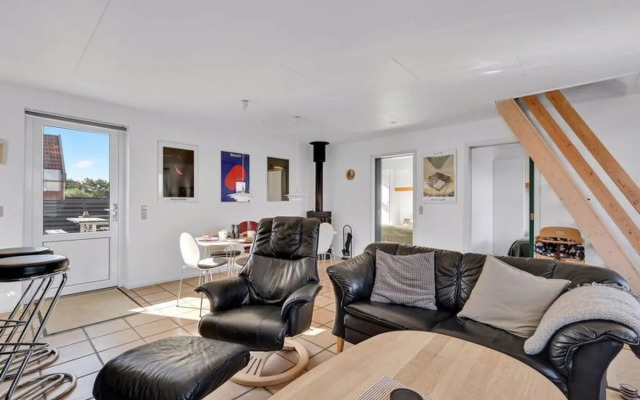 "Kiro" - 600m from the sea in Western Jutland