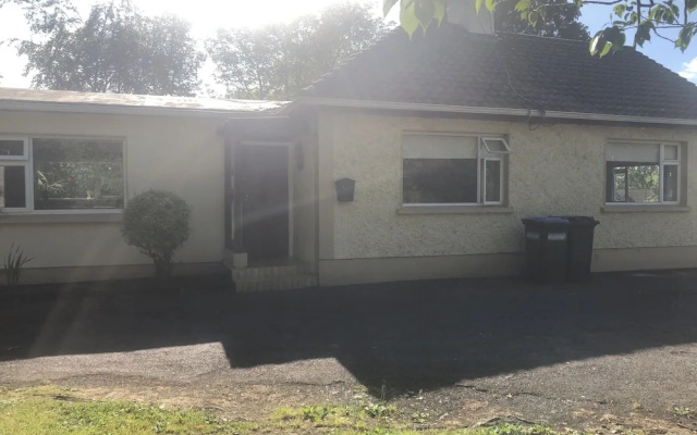 The Bungalow