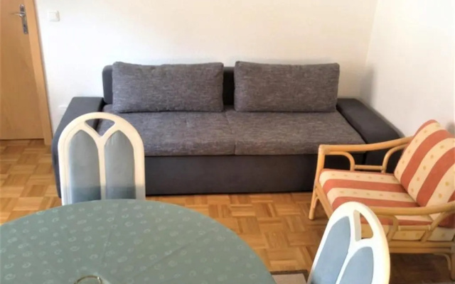 Ferienwohnung Geratal