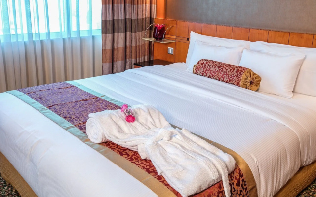 Gulf Court Hotel