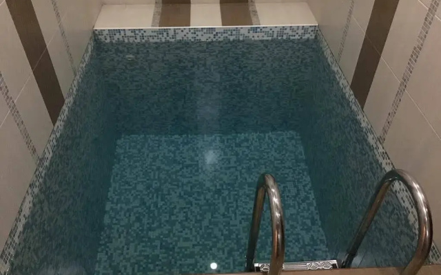 Na Kropotkina Guesthouse