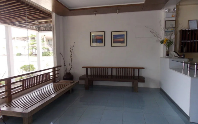 Adhara Resort and Spa