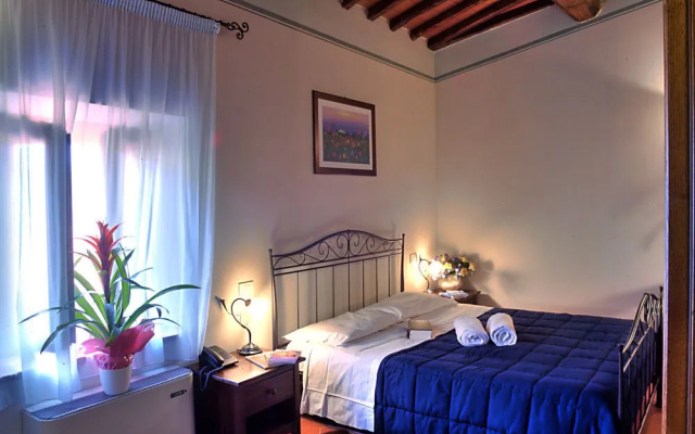 B&B Antica Trattoria Al Principe