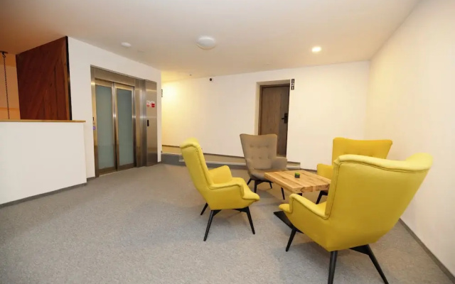 Keilberg Resort klínovec