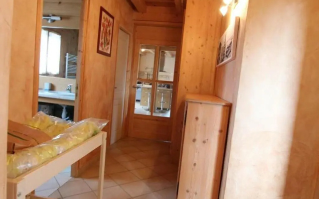 Gîte Le Mesnil-Ozenne, 4 pièces, 6 personnes - FR-1-362-328