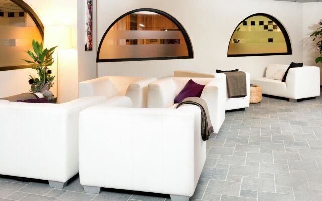 Mercure Hotel Tilburg Centrum