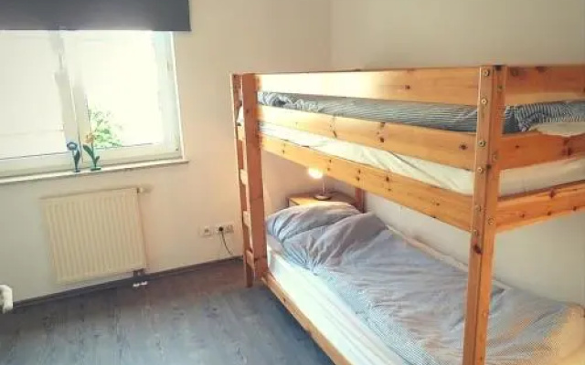 Ferienwohnung Strandhafer - nur 300m vom Meer