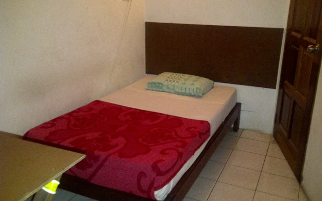 Onestar Lodge