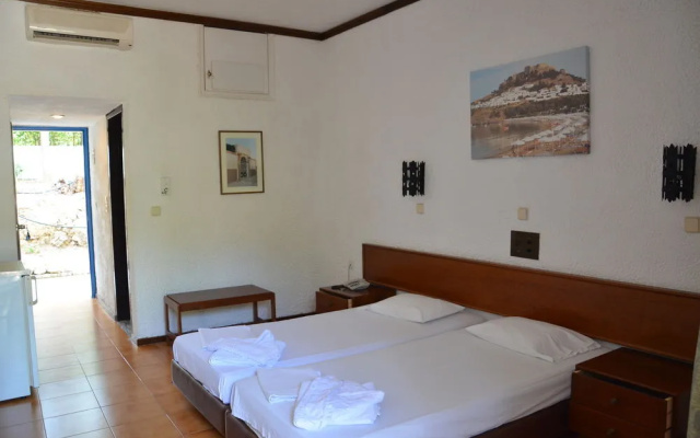 Ladiko Inn Hotel