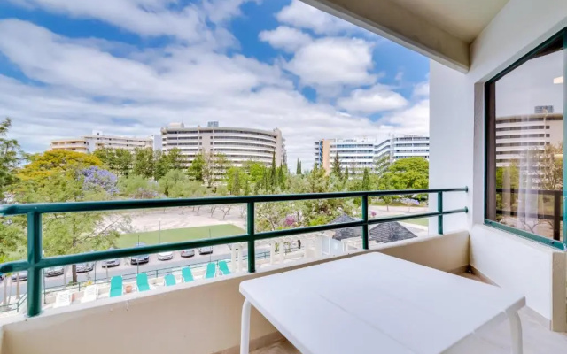 Tália IV - Pool & City Center - Vilamoura