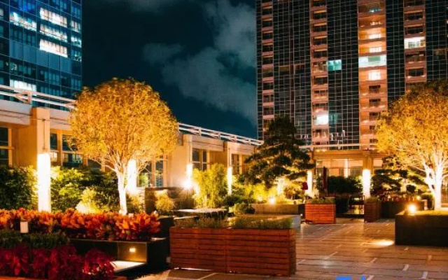 Xinnanshan Hotel