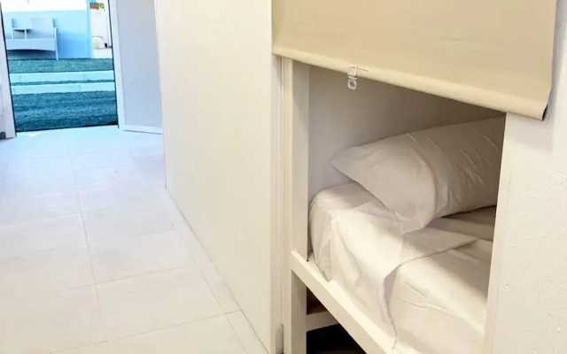 Nomada Hostel El Palmar de Vejer