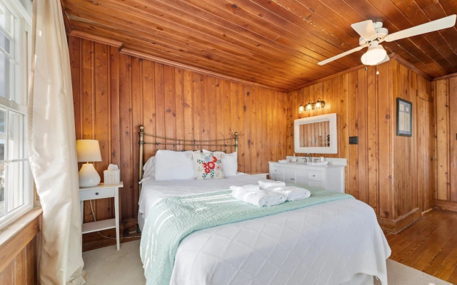 Cypress House Inn