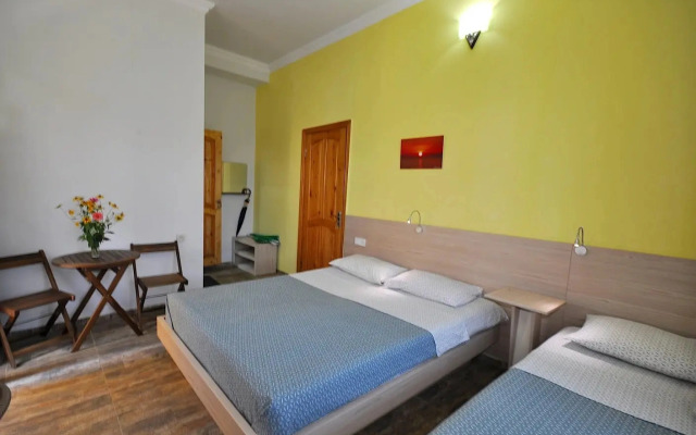 Гостевой Дом Smak Kobuleti Guest House