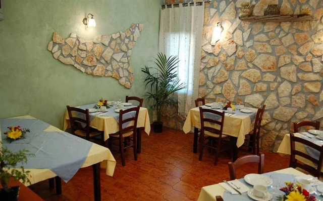 La Vecchia Quercia