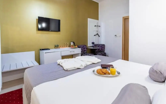 Kind Room -hotel Rose Split