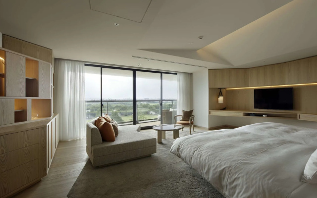 SORANO Hotel